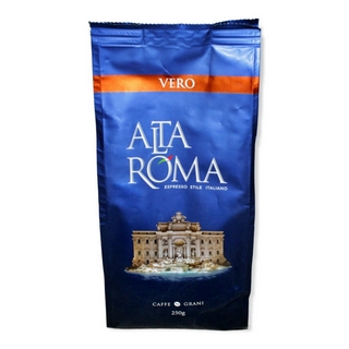 Кофе Альторома Веро зерно 250г